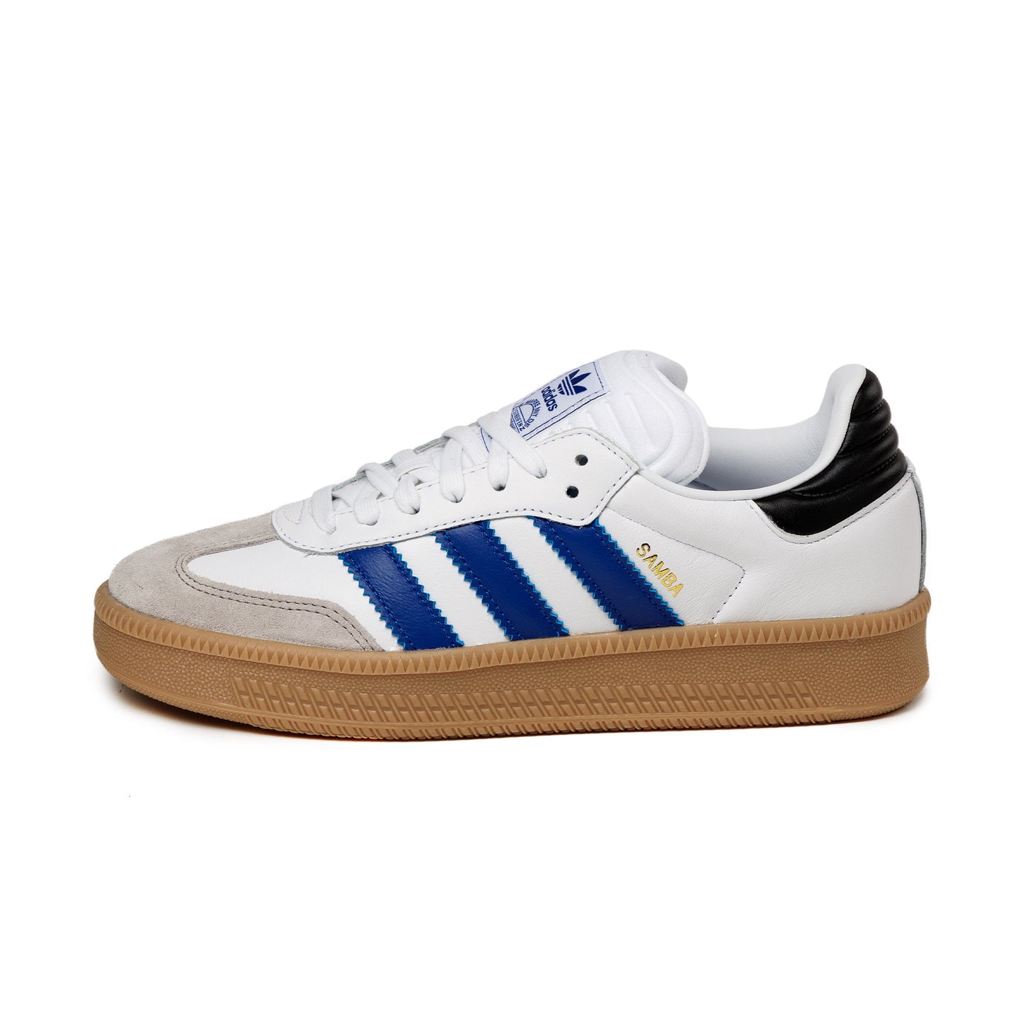 Adidas Samba   hite