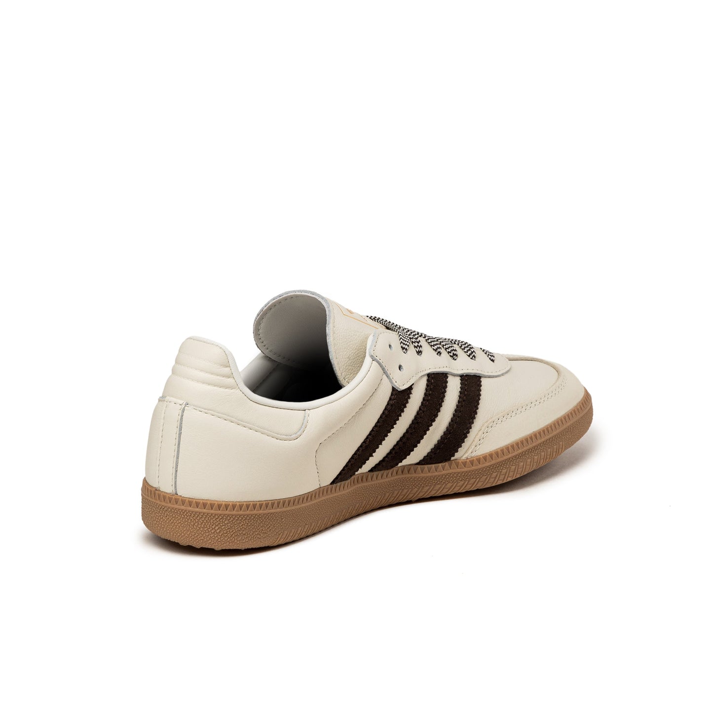 Adidas Samba Off hite