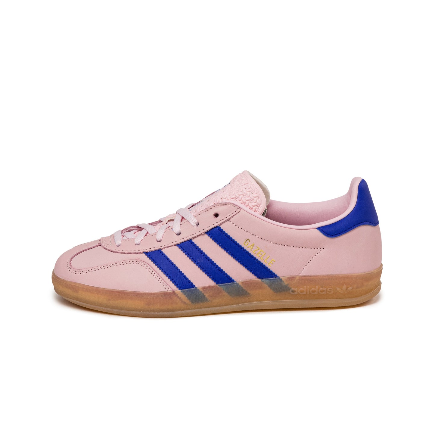 Adidas Gazelle Indoor Clear Pink