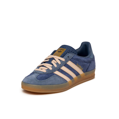 Adidas Gazelle Indoor Dark Blue