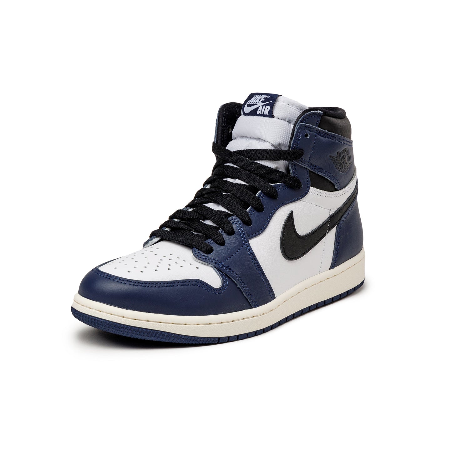 Nike Air Jordan 1 Retro High OG *Midnight Navy*