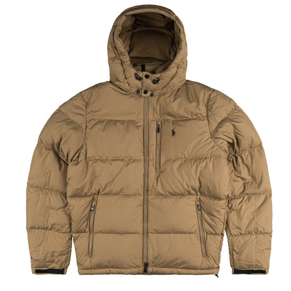 Polo Ralph Lauren The Gorham Down Jacket