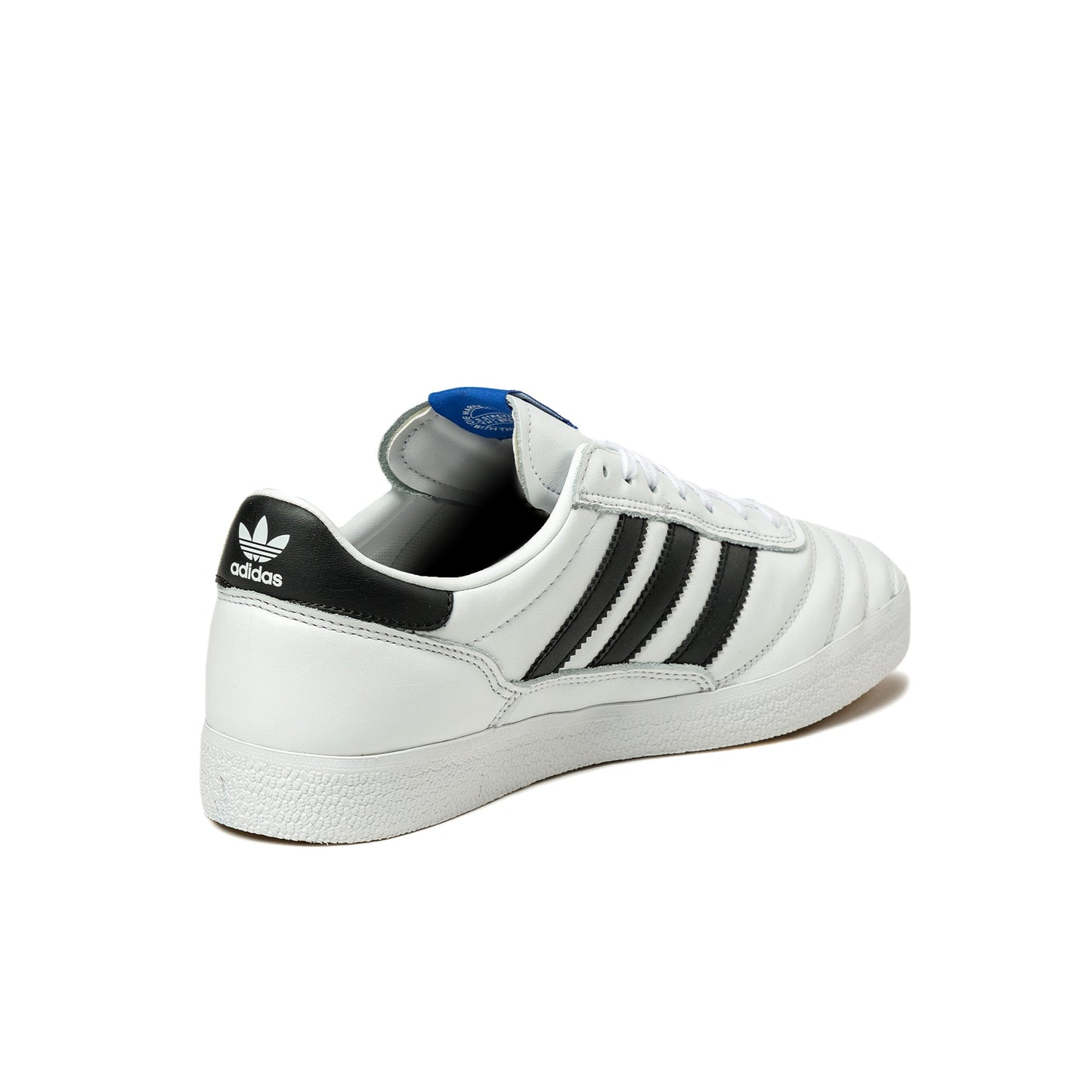 Adidas Gazelle Team  White