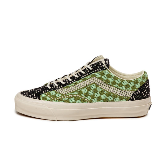 Vans OTW Old Skool 36 Reissue *Engineered Knit*