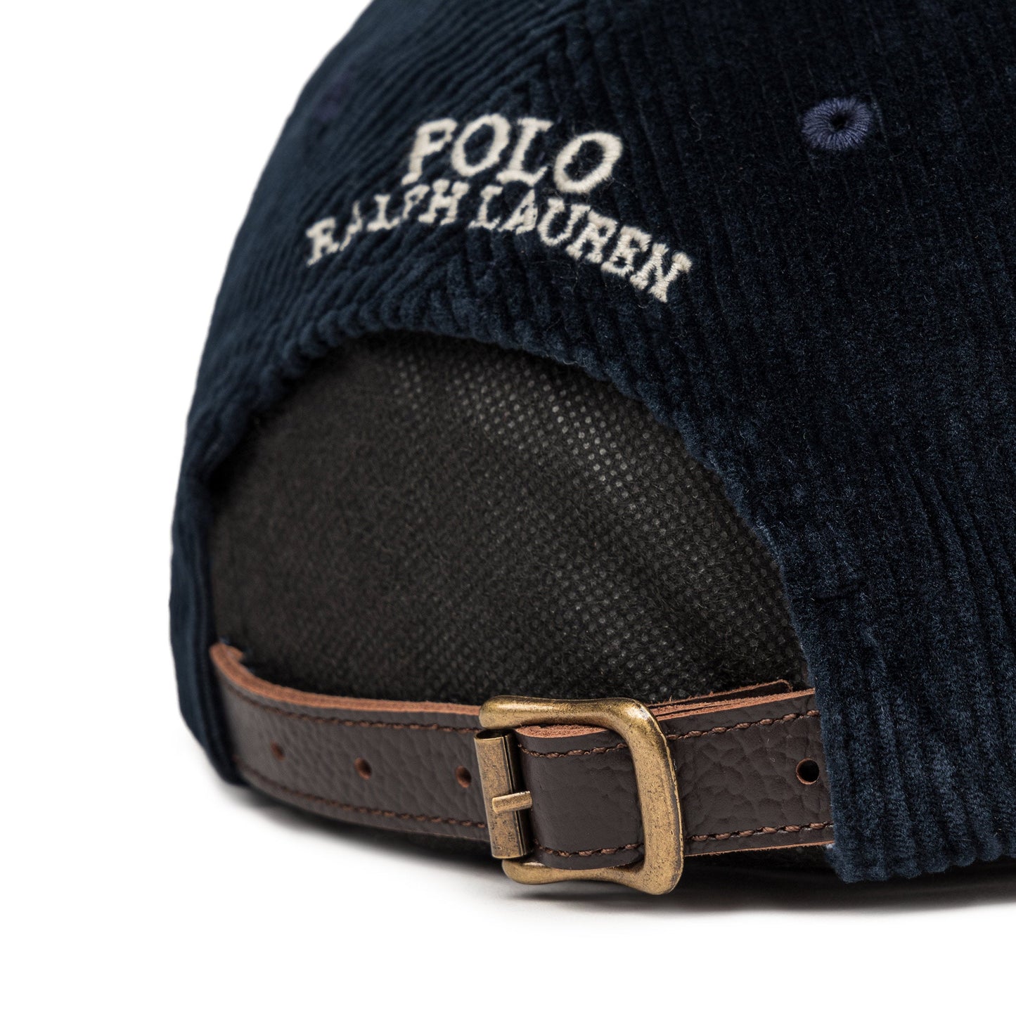 Polo Ralph Lauren CLS SPRT Cord Cap