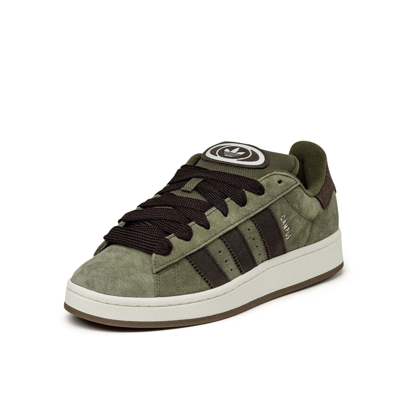 Adidas Campus 00s Olive Strata