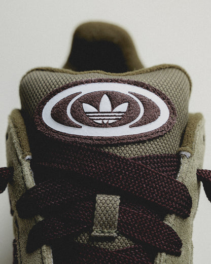 Adidas Campus 00s Olive Strata