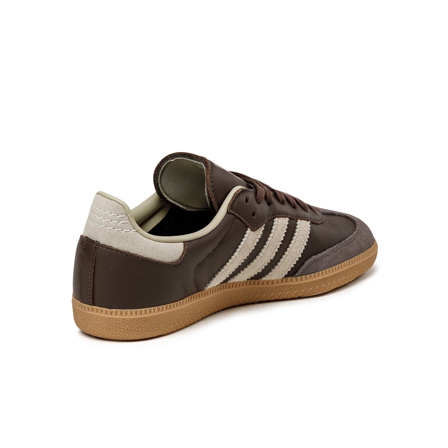 Adidas Samba Brown