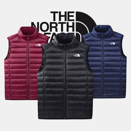 Lightweight TNF™ Down Vest for Men