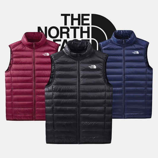 Lightweight TNF™ Down Vest for Men