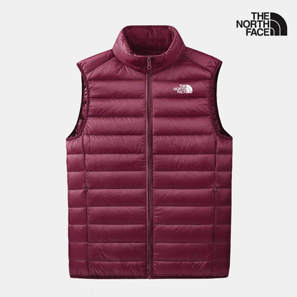 Lightweight TNF™ Down Vest for Men