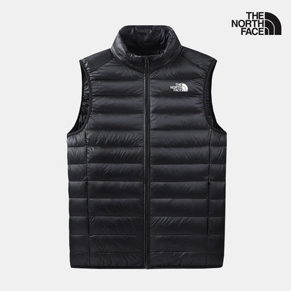 Lightweight TNF™ Down Vest for Men