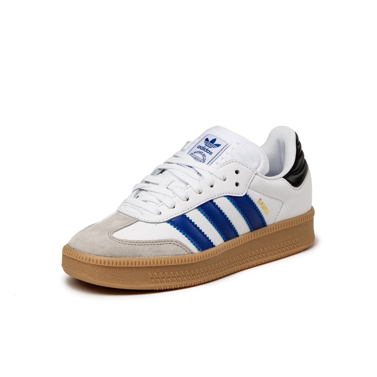 Adidas Samba   hite