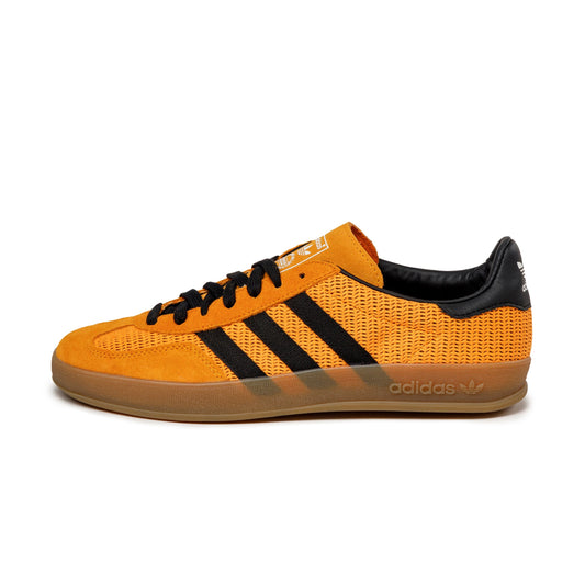 Adidas Gazelle Indoor EQT Orange