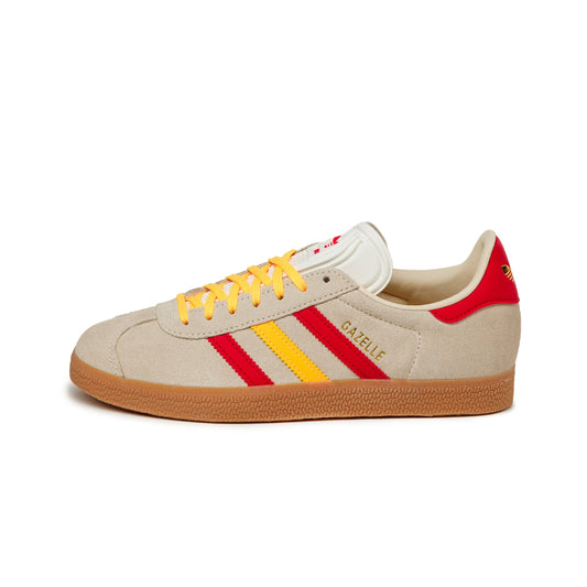 Adidas Gazelle Beta Scarlet