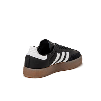 Adidas Samba Core Black