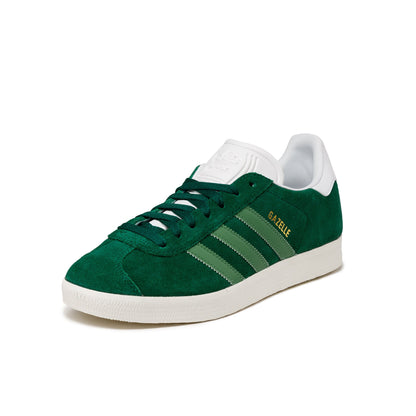 Adidas Gazelle Collegiate Green