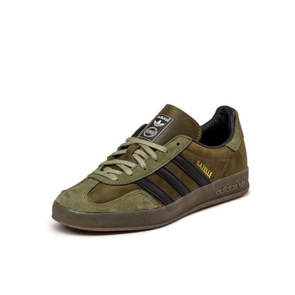 Adidas Gazelle Indoor Focus Olive