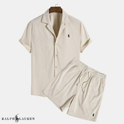 Rαlph® Summer Suit | Best Seller | 2-for-1 Offer