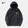 NK™ Hooded Casual Jacket for Men