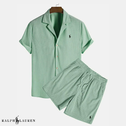 Rαlph® Summer Suit | Best Seller | 2-for-1 Offer