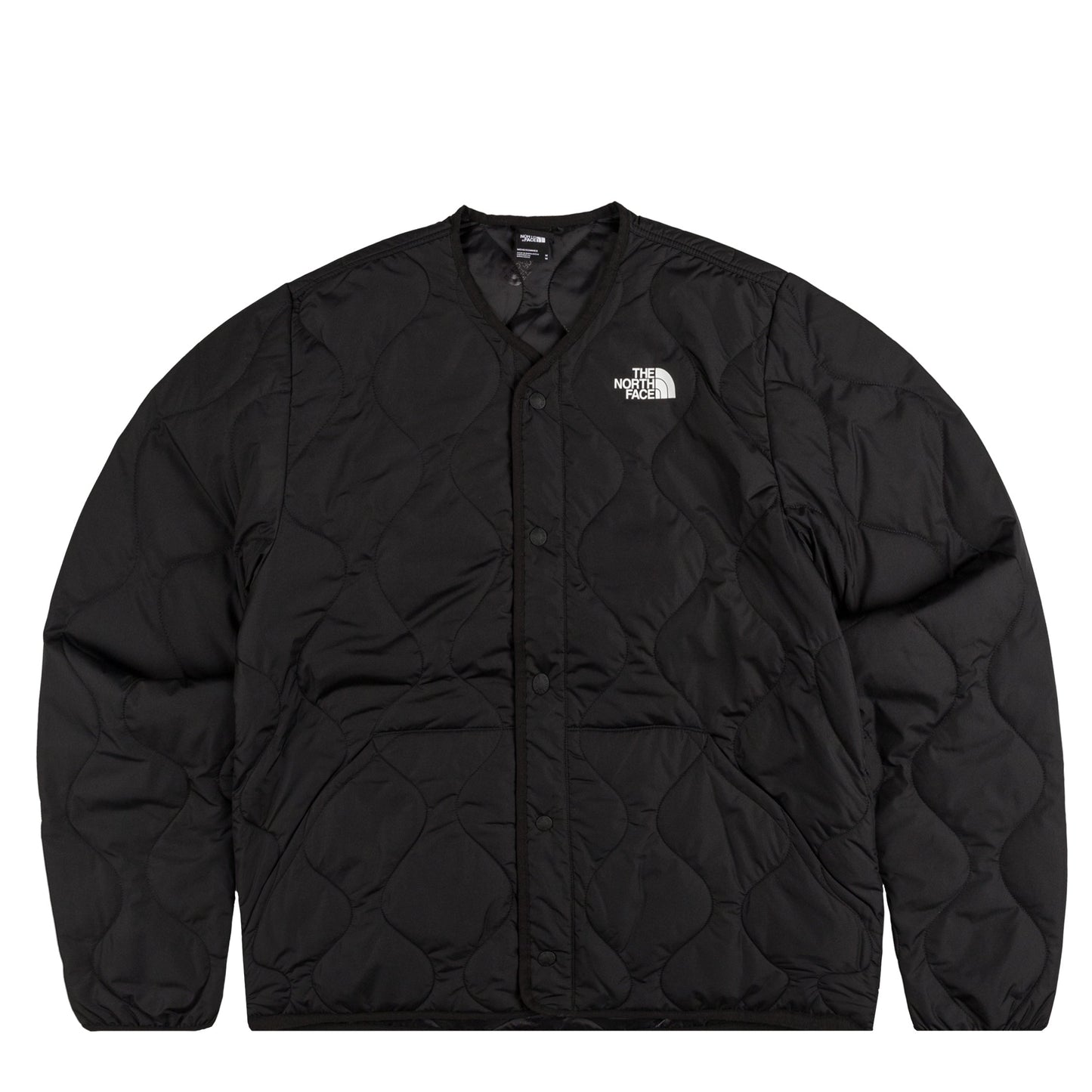 The North Face Ampato Quilted Liner