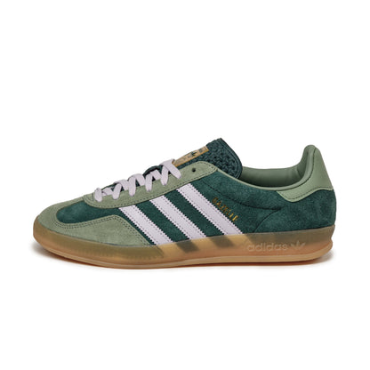 Adidas Gazelle Indoor Mine Green