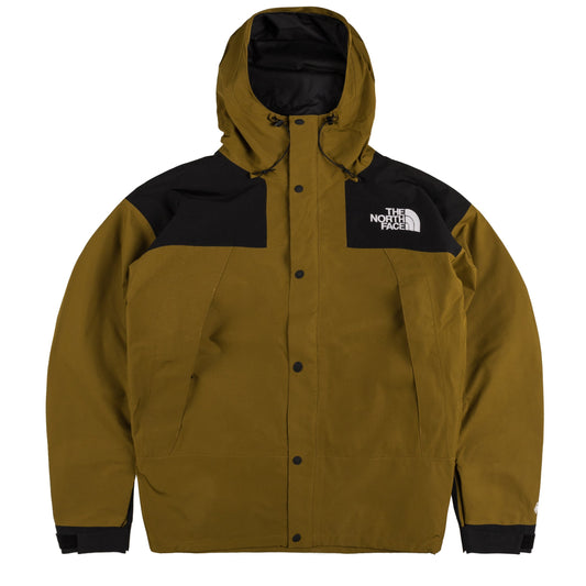 The North Face GORE-Tex Mountain Jacket