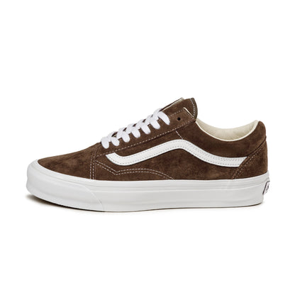 Vans Premium Old Skool 36 *Pig Suede*