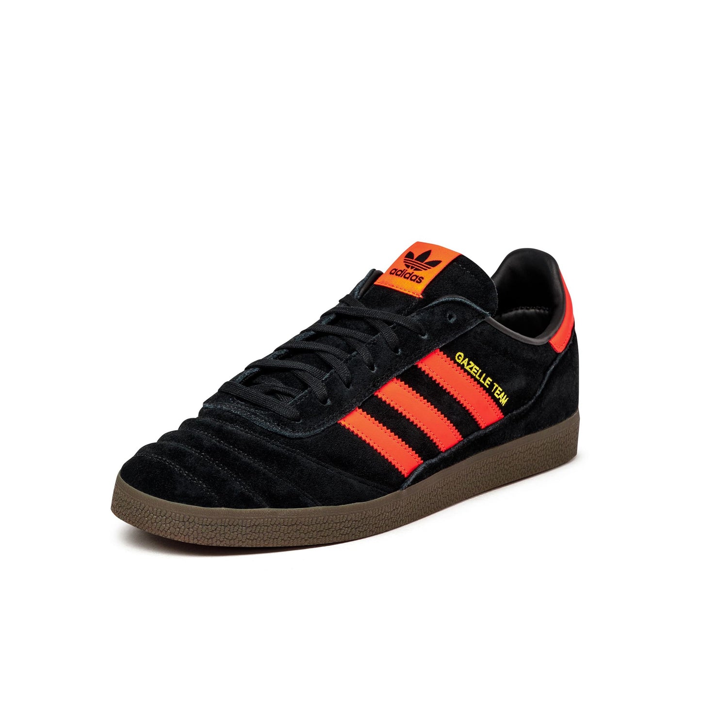 Adidas Gazelle Team Core Black