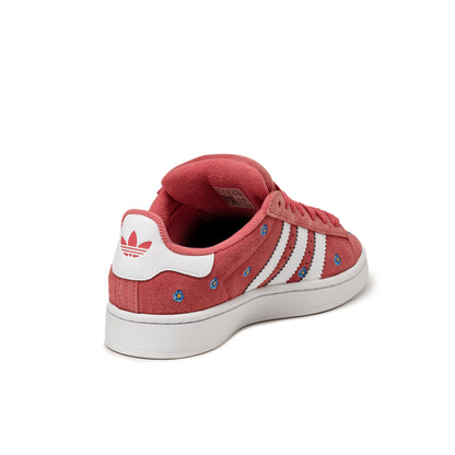 Adidas Campus 00s  *Flower Pack* Preloved Scarlet