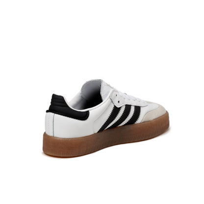 Adidas Samba  hite