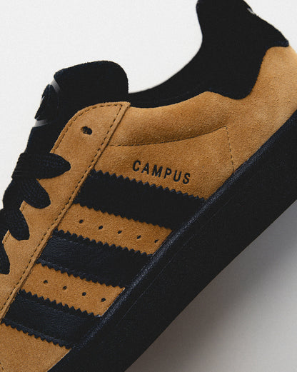 Adidas Campus 00s Core Black