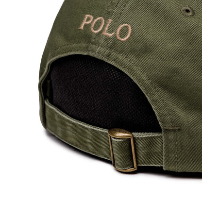 Polo Ralph Lauren CLS SPRT Cap