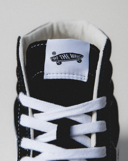 Vans Premium Sk8-Hi Reissue 38