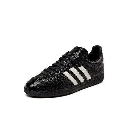 Adidas Samba  *Black Croc* *Made in Italy*