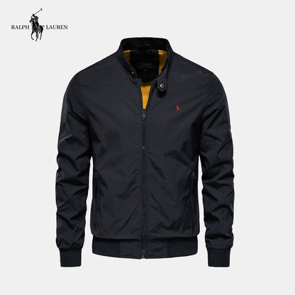 R&L™ Men's Bomber Jacket (Sale)