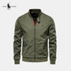Khaki Green