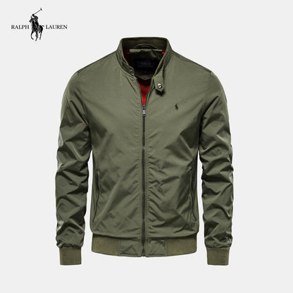 R&L™ Men's Bomber Jacket (Sale)