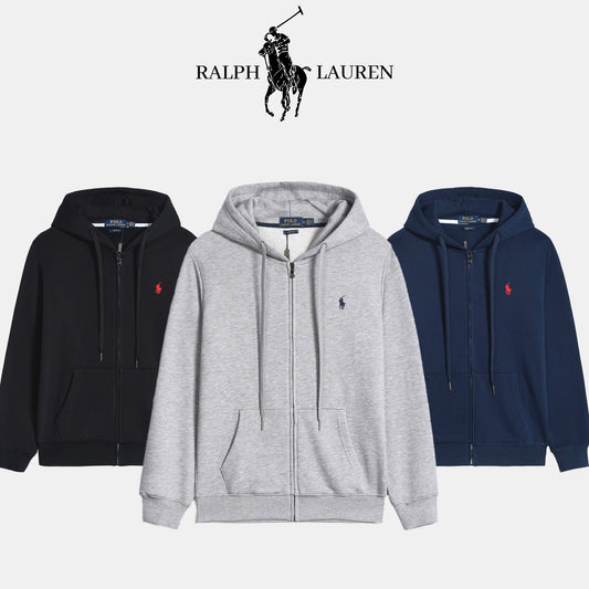 R&L™ Classic Hoodie for Men