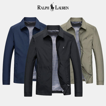 R&L Classic Lightweight Jackt