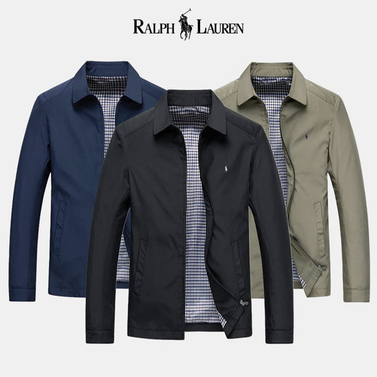 R&L Classic Lightweight Jackt