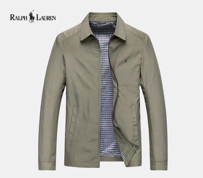 R&L Classic Lightweight Jackt