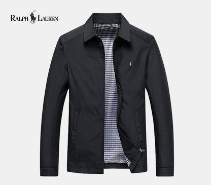 R&L Classic Lightweight Jackt