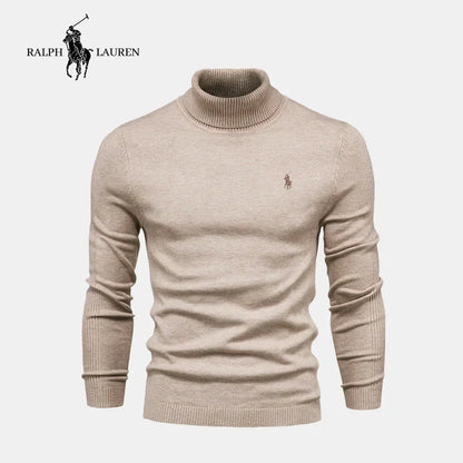 R&L™ Turtleneck Sweater for Men (Sale)
