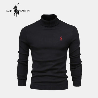 R&L™ Turtleneck Sweater for Men (Sale)