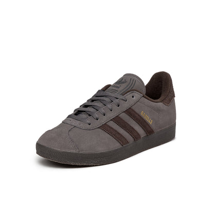 Adidas Gazelle Charcoal