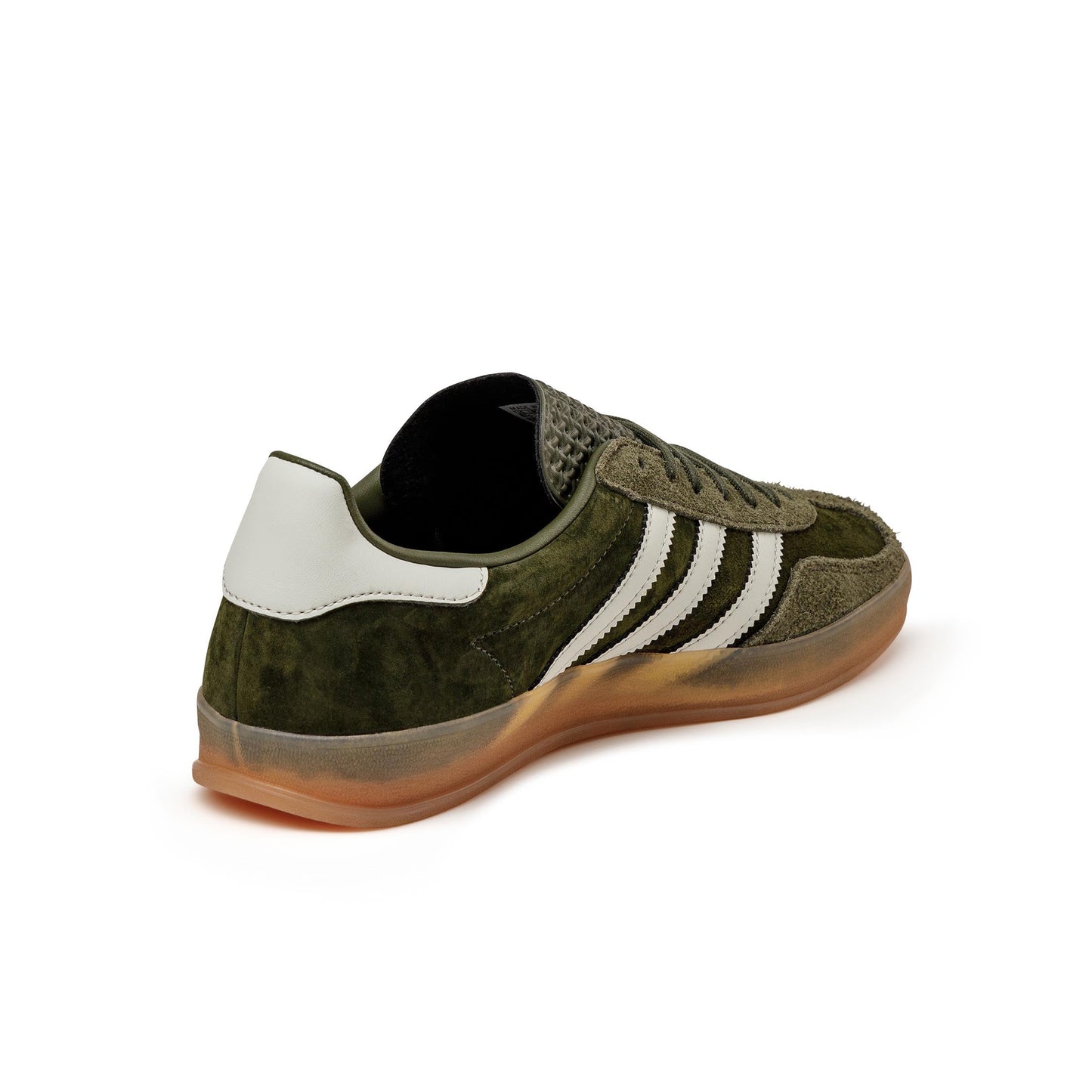 Adidas Gazelle Indoor Night Cargo