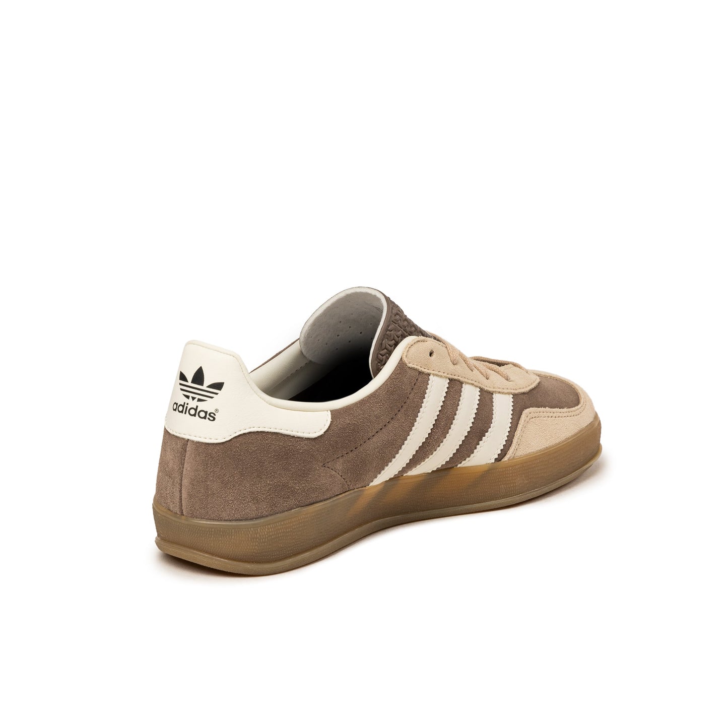 Adidas Gazelle Indoor Earth Strata