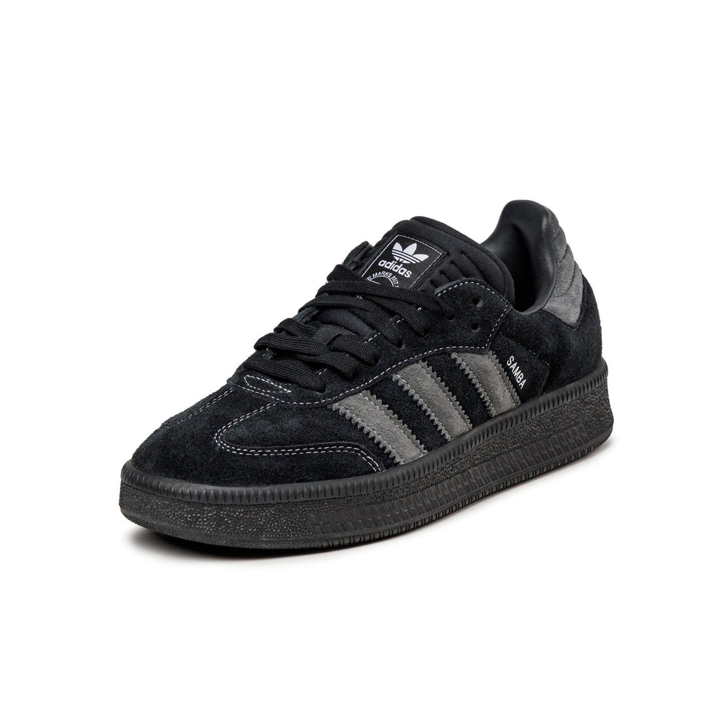 Adidas Samba  Core Black Core Black